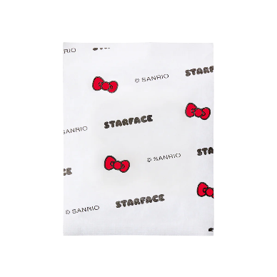 Starface x Hello Kitty / Parches para granitos 32ct