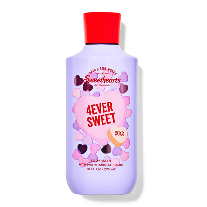 Bath & Body Works X Sweethearts - Body Wash