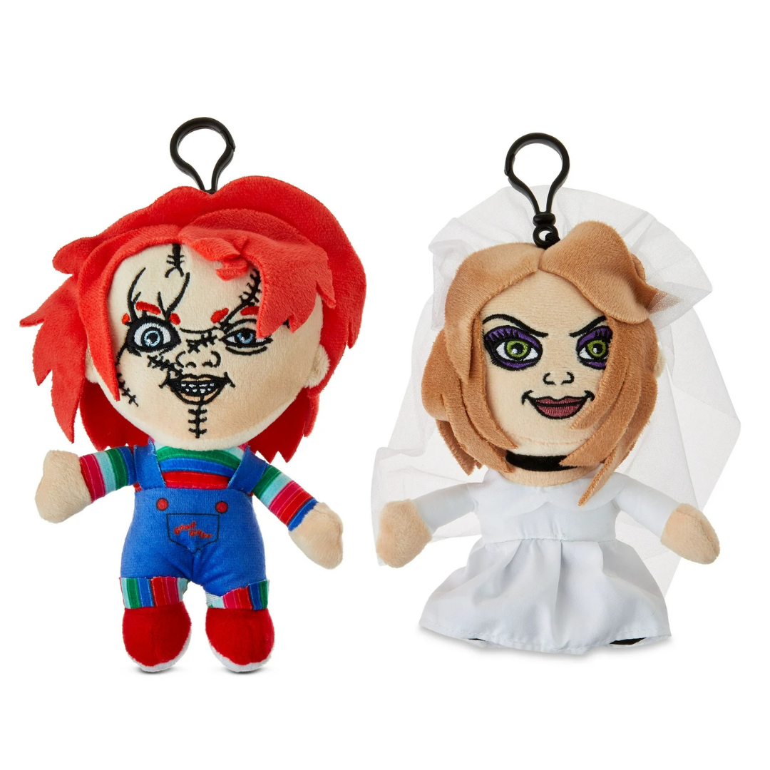 Bouquet de Chucky y Tiffany