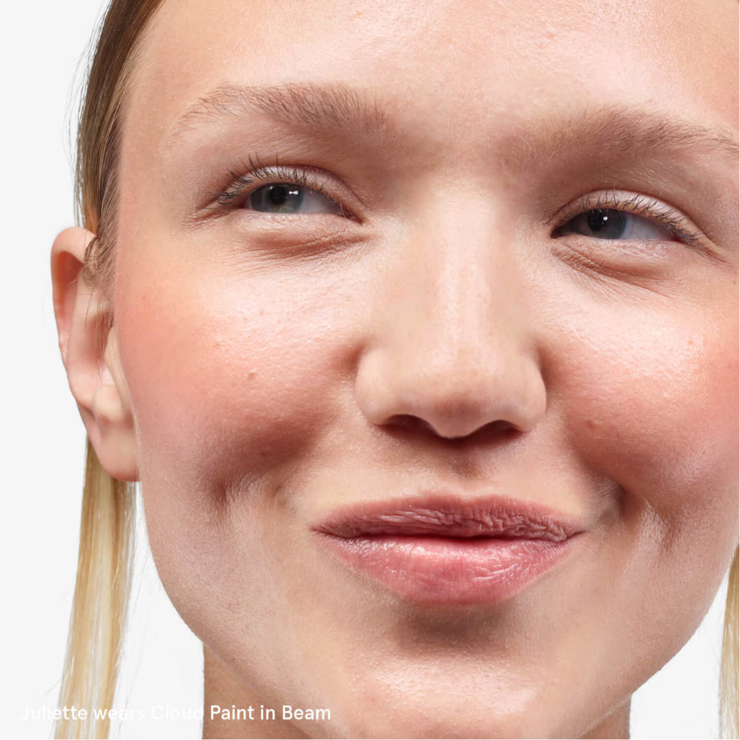 Glossier Cloud Paint - Rubor en crema - Beam